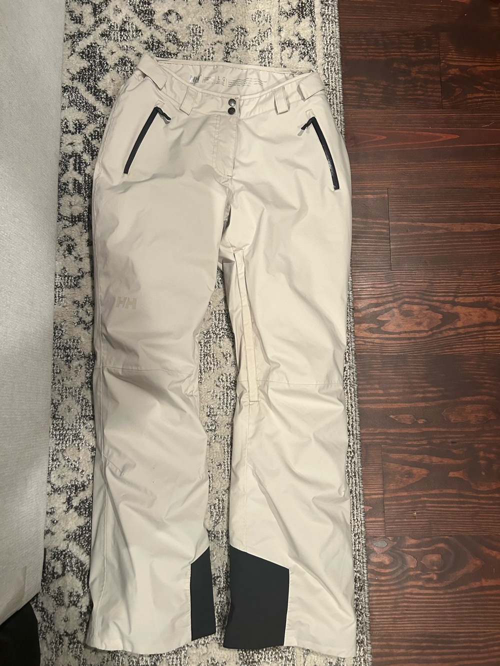 Helly Hansen Legendary Ski Pants Large